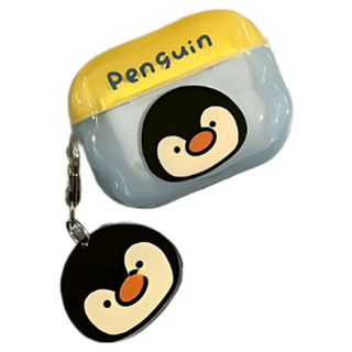 DULU 超可愛Airpods保護殼 Airpods Pro2, 類型2, 1個, 單一商品