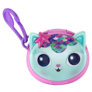 LeapFrog 跳跳蛙 蓋比娃娃屋遊戲盒, 1個, 混和顏色