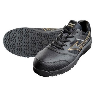 Mizuno 美津濃 PG系列 防穿刺防護鞋 F1GD247991