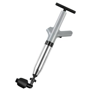 管道疏通器 含產品配件8件組, 灰色