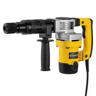 STANLEY TOOLS 台灣公司貨 5kg強力電動鎚 STHM5KH-TWZZ, 1台