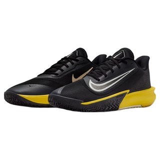 NIKE 耐吉 男款 PRECISION VII 籃球鞋 HJ9153-001