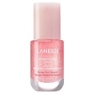 LANEIGE 蘭芝 粉澎潤膠原水光精華 30ml, 1瓶, 15ml