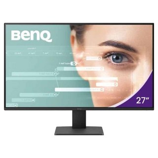 BenQ 明基 FHD IPS 100Hz護眼螢幕 27型 HDMI DP 低藍光 不閃屏, 68.6cm, GW2791