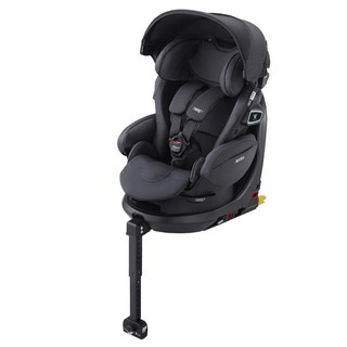 Aprica 愛普力卡 平躺汽座 Fladea Grow ISOFIX Safety Premium NV 2166971, 靜謐藍
