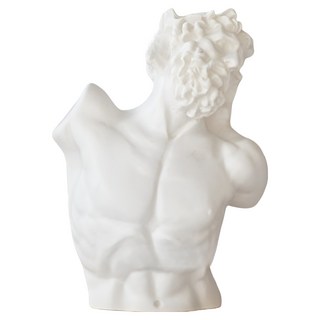 Rositerra 迷你石膏像 素描 繪畫 室內裝飾品 B6 拉奧孔