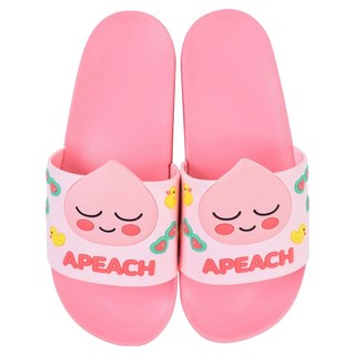 LILFANT KAKAO FRIENDS 乾洗浴室鞋