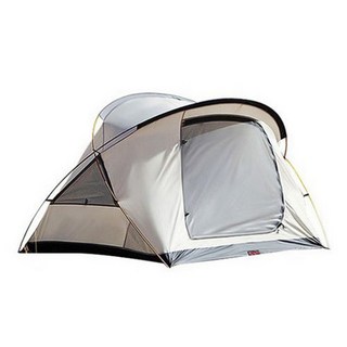 HILLMAN 多功能內帳 灰色 - 雙人露營帳篷 輕巧便攜 四季適用, 2人用