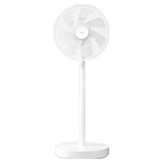 아이닉 3D 스마트 무선 서큘레이터 화이트 Signature iSC02