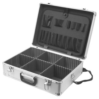 TRENY 鋁合金工具箱, 1個