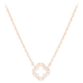 J.ESTINA LALA J系列 女款項鍊 附購物袋