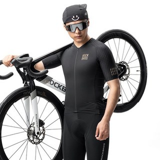 ROCKBROS 洛克兄弟 短袖車衣 YDDX011