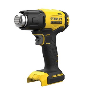 STANLEY TOOLS 熱風槍 空機 20V Max SCX530, 1台