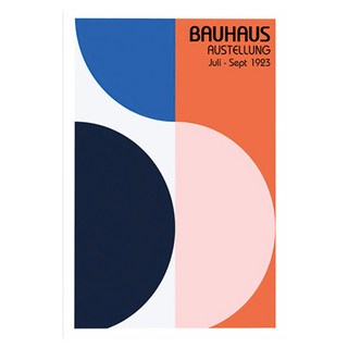 Homeflow 抽象感性海報 12