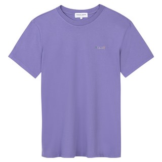 [LCDC] LE POPINCOURT HELLO TEE, 紫色