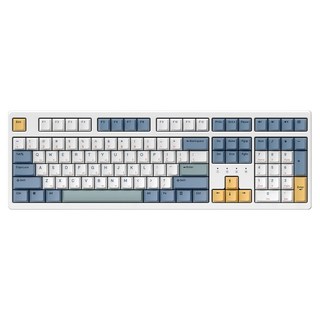 한성컴퓨터 염료승화 8K 4K 가스켓 유무선 기계식 키보드 CREAM CHEESE 45g, SURFYY, TFG Cloud Max CF, 제조사축