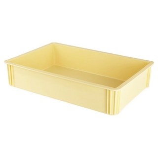 미르코리아 리유저블 베이커리 PP 도우박스, 1개