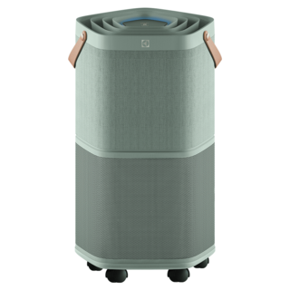Electrolux 伊萊克斯 高效能抗菌空氣清淨機, EP71-56GRA, 海洋綠