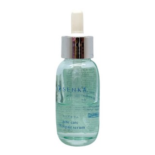 SENKA 專科 台灣公司貨 淨荳煥膚修護精華, 30ml, 1瓶