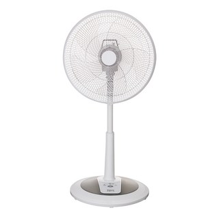 SANLUX 台灣三洋 DC節能遙控立扇 16吋, EF-16DHA