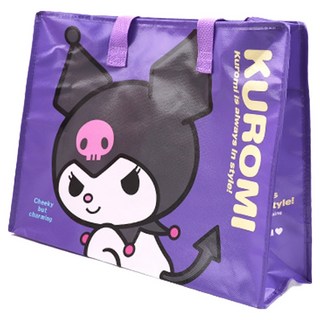 산리오 부직포백, 쿠로미, 1개