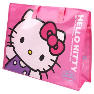 산리오 부직포백, 헬로키티, 1개