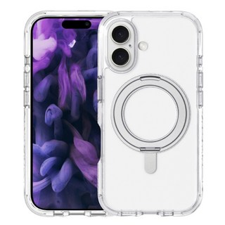 LAUT 萊德 磁吸360支架軍規耐衝擊保護殼