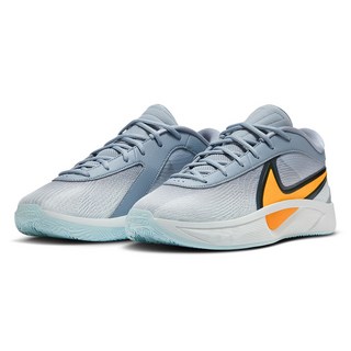 NIKE 耐吉 男款 GIANNIS FREAK 6 EP 籃球鞋 FJ7807-400