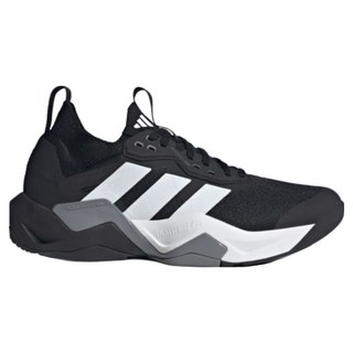 adidas 愛迪達 男款 RAPIDMOVE ADV 2 TRAINER M 運動訓練休閒鞋 IH5242