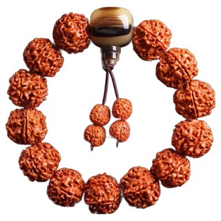 Shopping Sprint 佛教手鍊 健康佛教念珠手鍊, 1個, B款