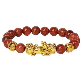 購物衝刺 實現願望 佛教念珠手鍊, 1個, I款