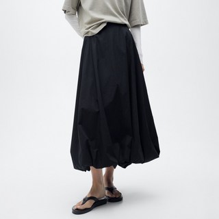 MANGO 女款MAGIC裙子 87048264