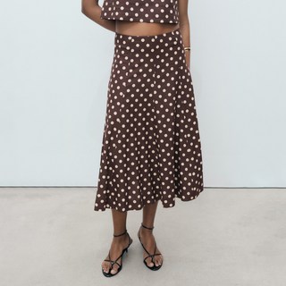 MANGO 女款ROMEO裙子 87087161