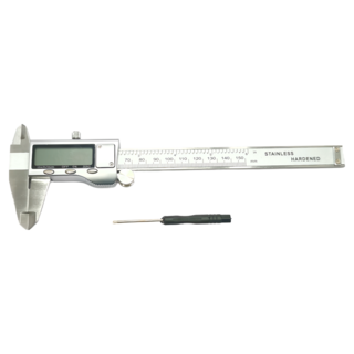 DREAMCATCHER 游標卡尺, 1支