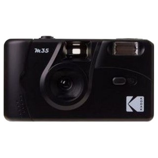 KODAK 柯達 M35 底片相機 Starry Black 星空黑