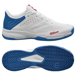 Wilson KAOS STROKE 2.0 男網球鞋 WRS333690