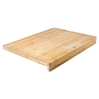 ibili 竹製揉麵砧板, 竹色, 1個