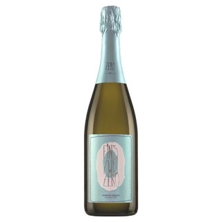 LEITZ Sparkling Riesling Dealcoholised 麗絲玲 無酒精白葡萄氣泡酒風味飲, 750ml, 1瓶
