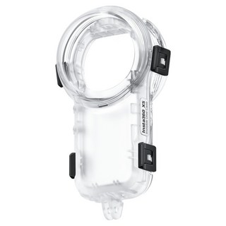 Insta360 X5 專用隱形潛水殼, 1個, 單一商品