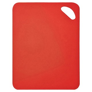 GHIDINI 長方防滑砧板, 顏色隨機, 1個