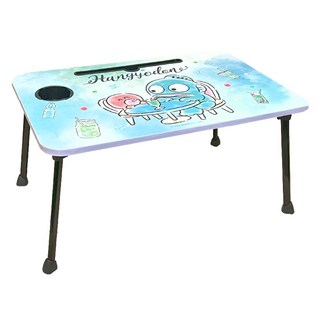 Sanrio 三麗鷗 人魚漢頓折疊四方桌, 歡樂暢飲, 1人