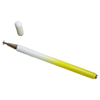 Glowus 觸控筆, 1個, 黃色