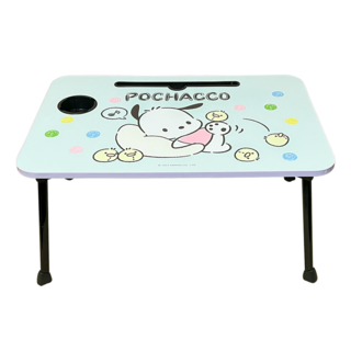 Sanrio 三麗鷗 帕恰狗折疊四方桌, 愉悅的我