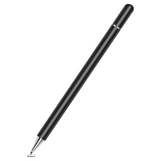 Glowus 智慧型手機觸控筆, 1個, 黑色