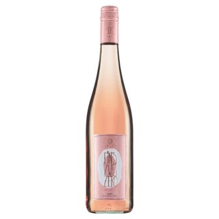 LEITZ Rose Dealcoholised 無酒精粉紅葡萄酒風味飲, 1瓶, 750ml