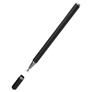 Glowus 觸控筆, 1個, 黑色