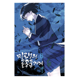 dulnyouk 未來古董店 6, 具雅珍