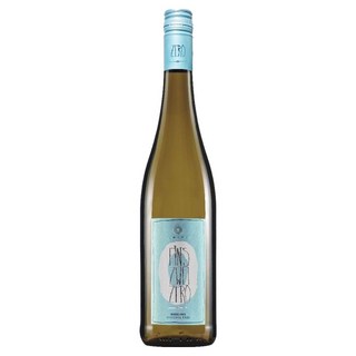 LEITZ Riesling Dealcoholised 麗絲玲 無酒精白葡萄酒風味飲, 1瓶, 750ml