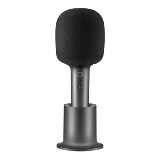 Xiaomi 小米 K歌麥克風, XMKGMKF01YM, 深灰色