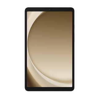 SAMSUNG 三星 Galaxy Tab A9 平板電腦 4G X115 8.7吋, Wi-Fi + Cellular, 64GB, 銀色